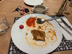 -MYLK意式小厨(熙地港店)