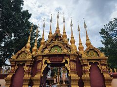 -西双版纳总佛寺