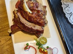 東舍排骨-東舍食唐精品陕菜馆