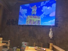 -北丐先生·野馄饨烧烤(雨花万象店)