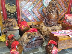 -亮欢寨酸汤鱼(沙冲路店)