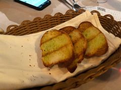 烤面包-戈雅法餐厅(世界城广场店)