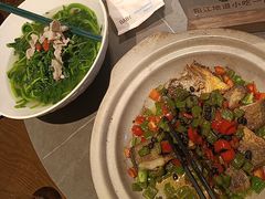 -张家卫·阳江菜·小海鲜(肥婆湾桥店)