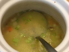 那些年泡饭-乌镇那一年小院主题餐厅(甘泉西路店)