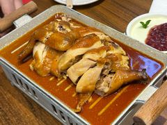 -西关味(大卫城店)