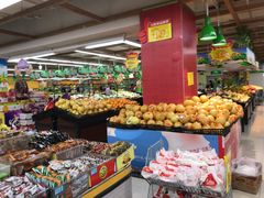 -人人乐购物广场(开发区店)