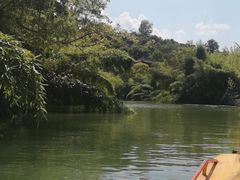 -天河潭旅游度假区