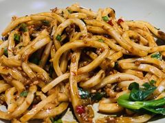 -半山腰·云南菜(侨福芳草地店)