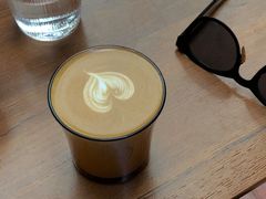 -Line 咖啡(石厦花园店)