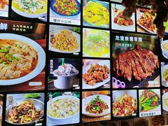 -火龙堂·风味民间菜(文一路店)