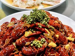 -烧货·活海鲜炭烧(湖滨商业街店)