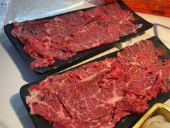 -刘少华贵州小黄牛·鲜牛肉火锅(总店)