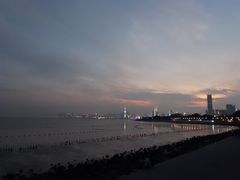 -深圳湾公园(南山区)