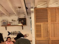 -十面欢腾·海鲜面·台式Bistro(长乐路店)