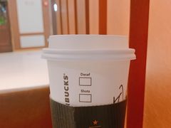 -星巴克臻选(国贸商城首店)