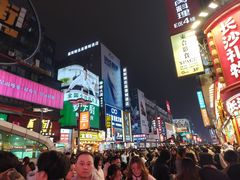 -黄兴南路步行商业街