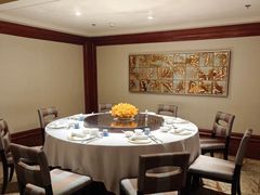 -广州富力丽思卡尔顿酒店·丽轩·粤菜