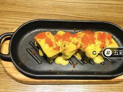 -仓桥家·焗寿司·锅物(光谷步行街店)