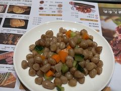 -蝎王府羊蝎子(北大地店)