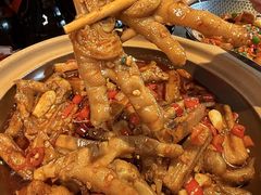 -恰八斗·猛火长沙菜(国贸店)