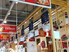 -苗小坛酸汤鱼(酒仙桥店)