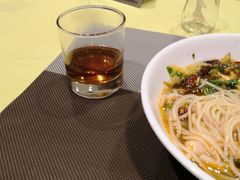 -安徽饭店·白鹭阁自助餐厅(梅山路店)