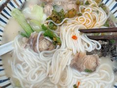 -鲜越鲜鱼粉(财富购物中心店)