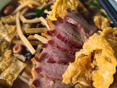 叉烧螺蛳粉-八十八粉儿(尚都店)