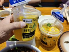 -唐力九头鸟烧烤·罗田吊锅(西云楼店)