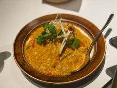 招牌古法大虾-BetterThai 泰加(苏州中心店)