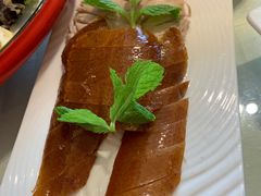 -民福居烤鸭店(石榴庄店)