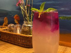 -盘炉forenza·云贵川融合小食堂 ( 钟楼中柳巷店)