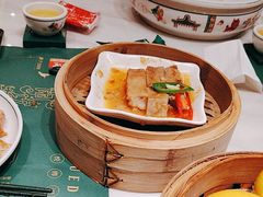 -悦得闲广式茶楼点心(石厦时代广场店)