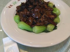 -晋阳饭庄(虎坊桥店)