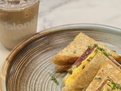 -blend (大运天地店)