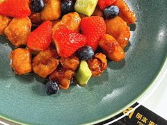 农夫咕噜肉-明本海鲜大排档·鱼生海鲜烧烤宵夜(陈家祠店)