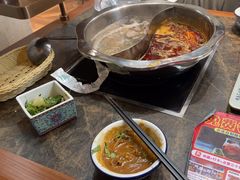 -铁真·刨冰红焖羊肉·正宗老字号
