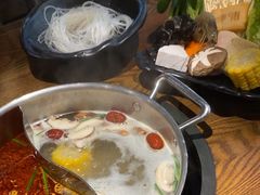 -呷哺呷哺 小火锅 (浦东新欧尚超市店)