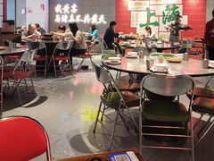 -黄弟大排档·湖南菜·小龙虾·小海鲜(凯旋北路店)
