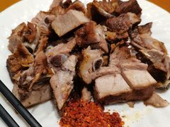 卤排骨-盘飧市(春熙路店)