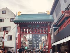 -浅草寺