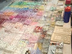 -郑在DIY·潮玩银饰绘画手作(中央大道旗舰店)