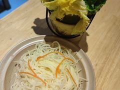 -牛腩之旅·牛腩牛杂煲(光启城美食城店)