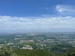 -北京西山国家森林公园