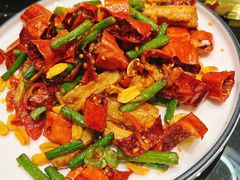 -东门头·江鲜小馆(新天地店)