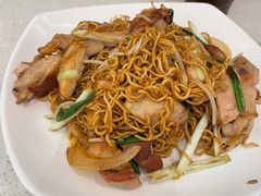 -香港新发烧腊茶餐厅(书城店)