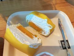 芒果班戟-满记甜品(荟聚购物中心店)