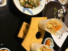 -天狗山料理(省体店)