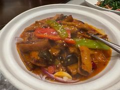 -燕兰楼·清真西北融合菜(亚运村店)