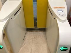 -发条鸭无人健身房(浦东北艾路店)